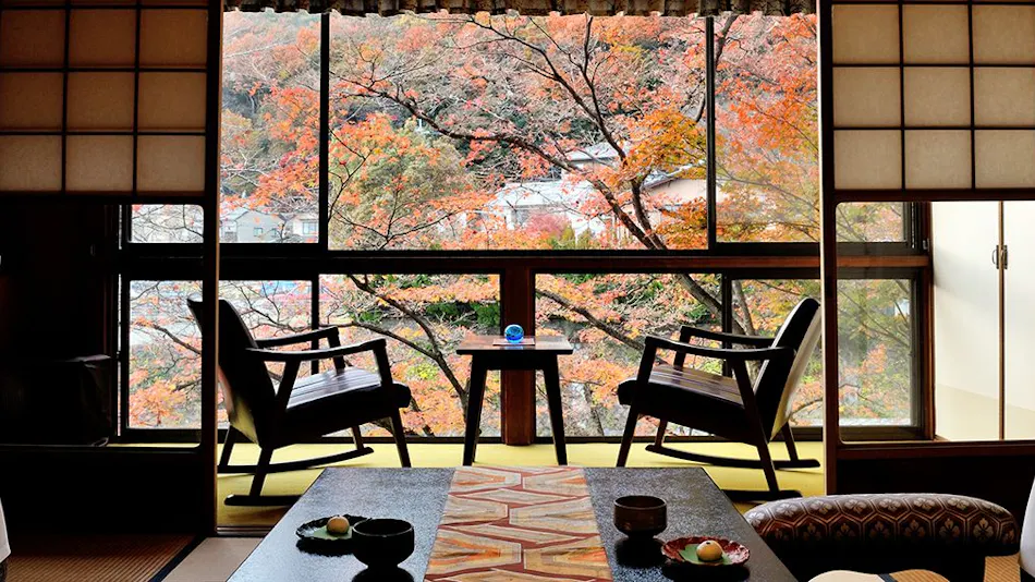 Yamabana Heihachi Chaya