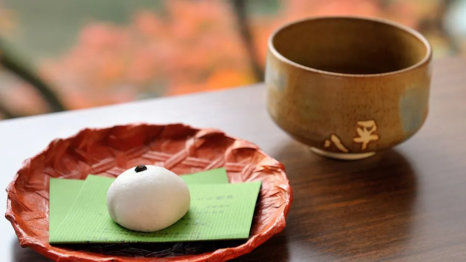 Yamabana Heihachi Chaya