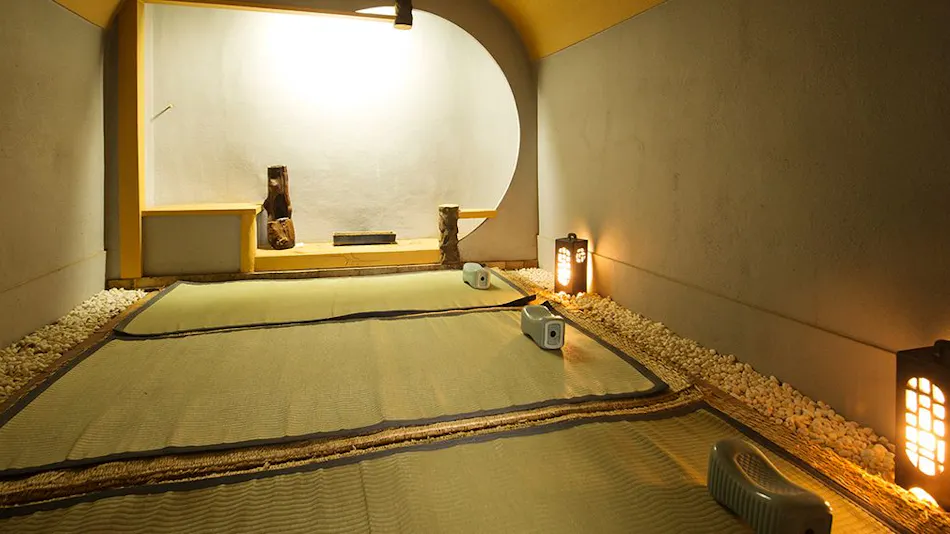 Yamabana Heihachi Chaya