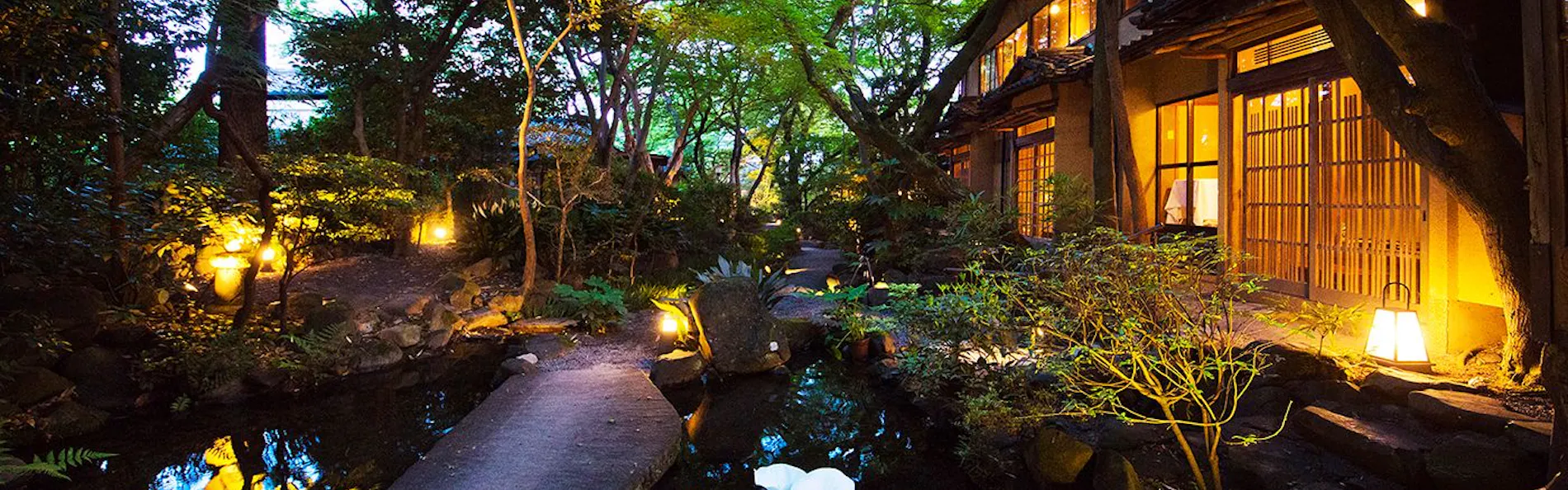 山ばな 平八茶屋