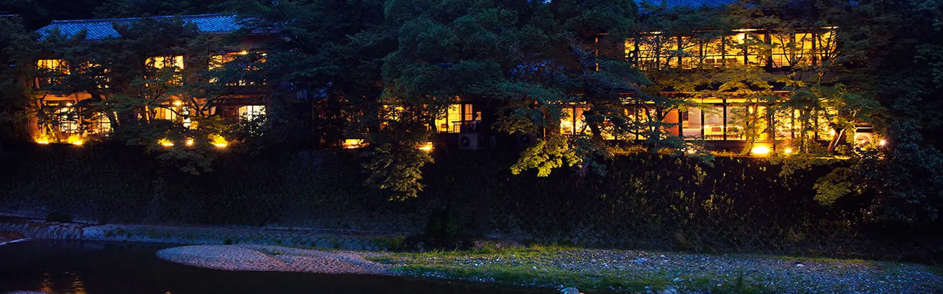 山ばな 平八茶屋
