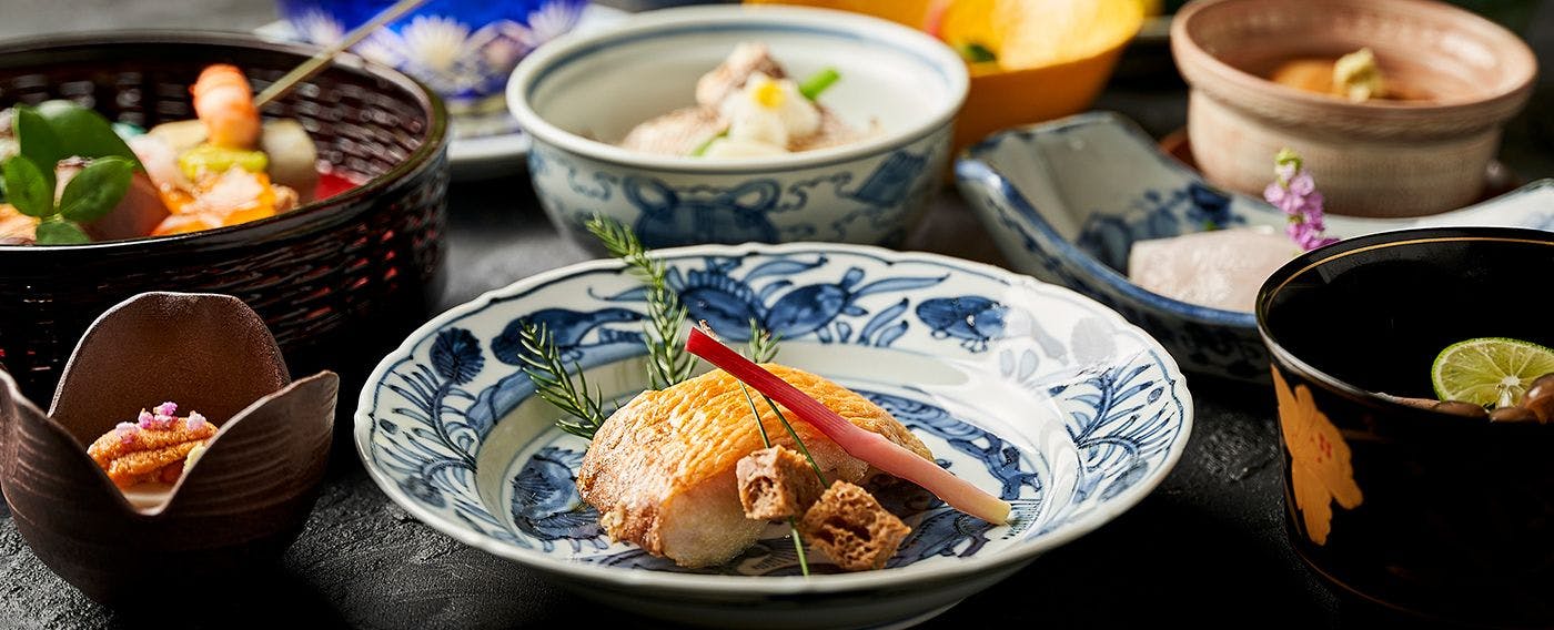 山ばな　平八茶屋