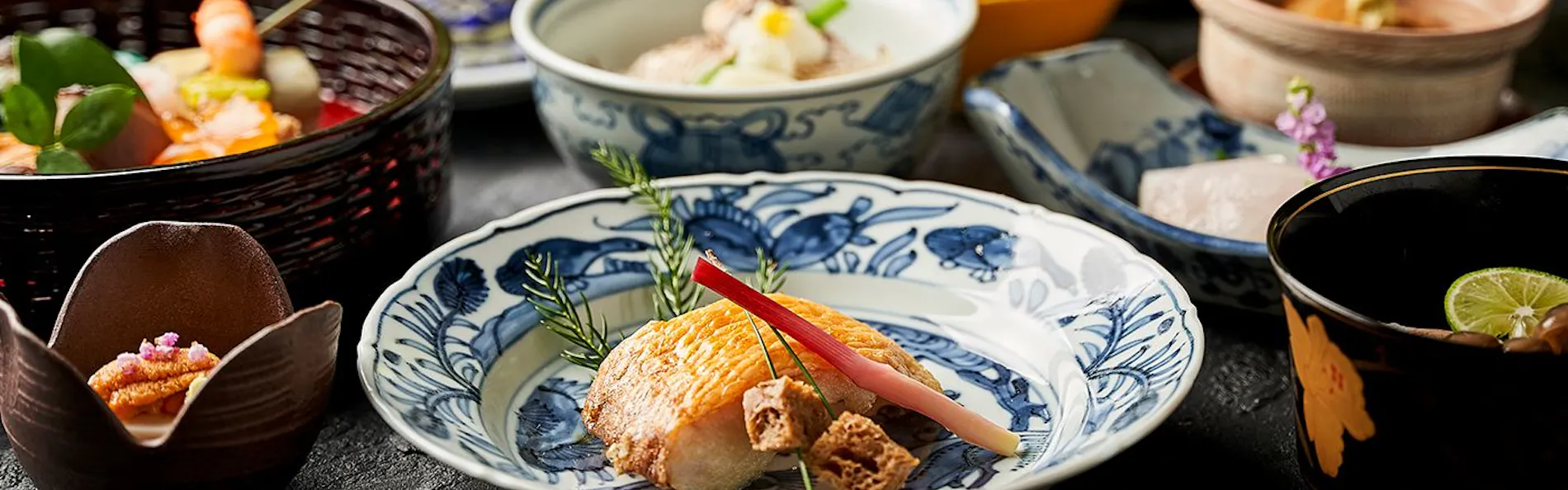 山ばな 平八茶屋