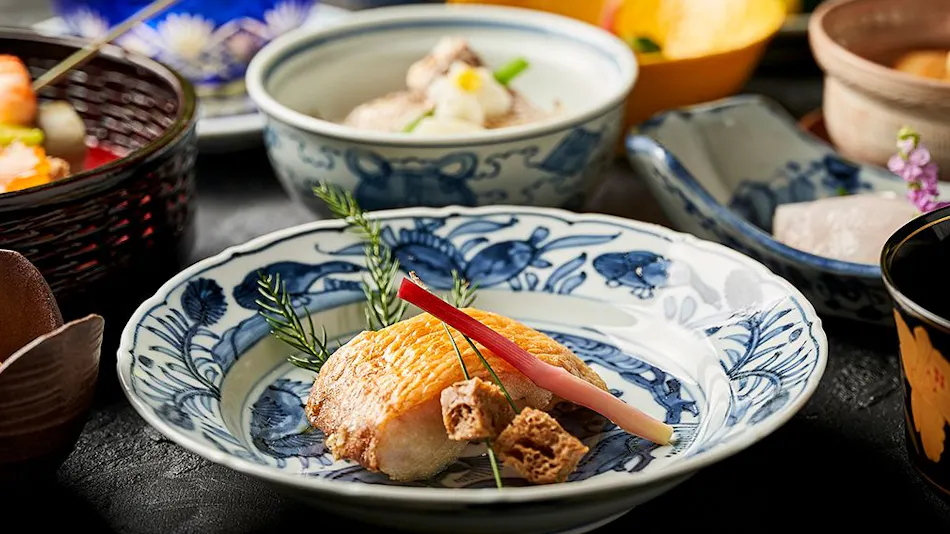 Yamabana Heihachi Chaya