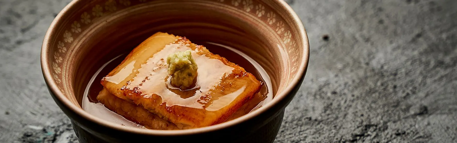 山ばな 平八茶屋