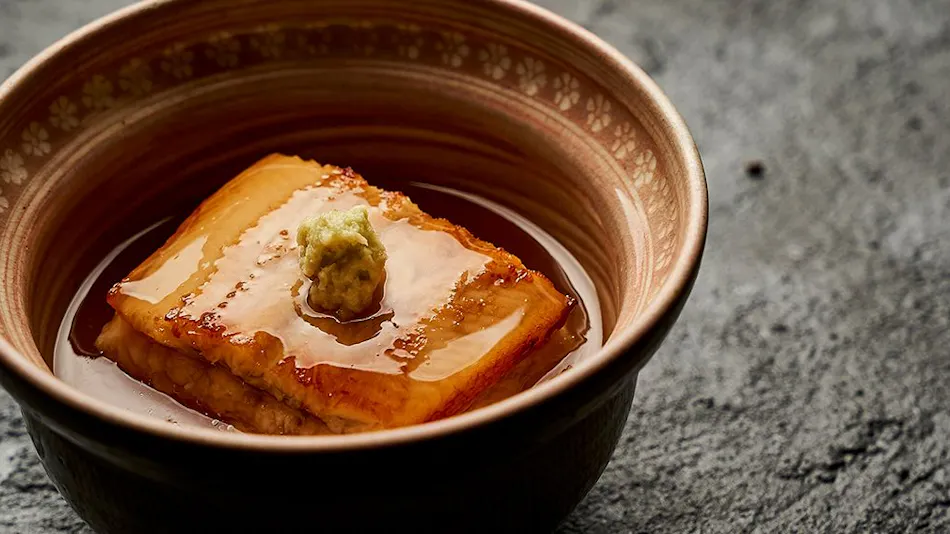 Yamabana Heihachi Chaya