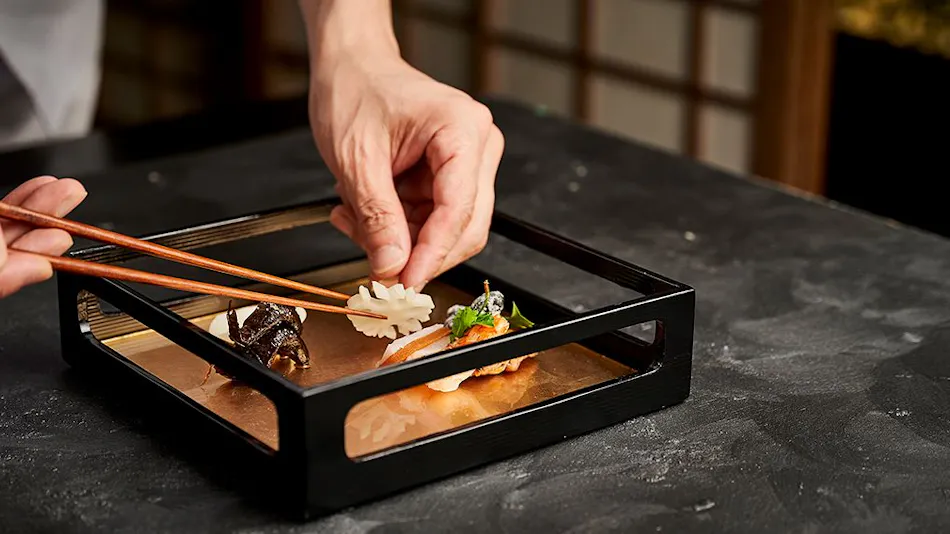 Yamabana Heihachi Chaya