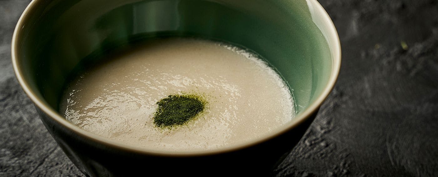 山ばな　平八茶屋