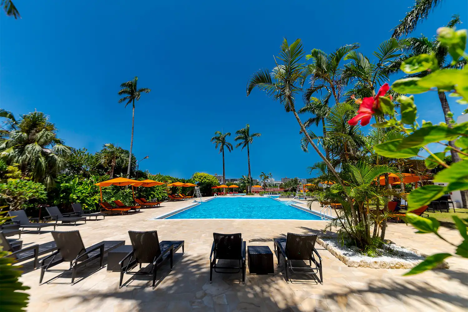 สระว่ายน้ำ