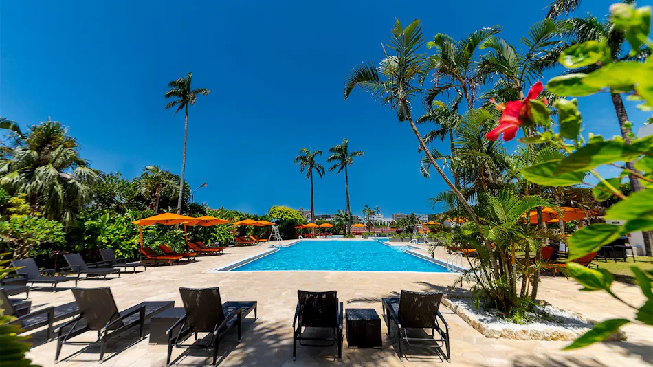 DoubleTree by Hilton Naha Shuri Castle