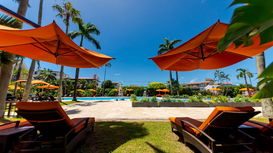 DoubleTree by Hilton Naha Shuri Castle