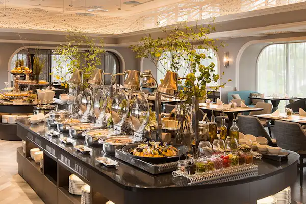 ร้านอาหาร