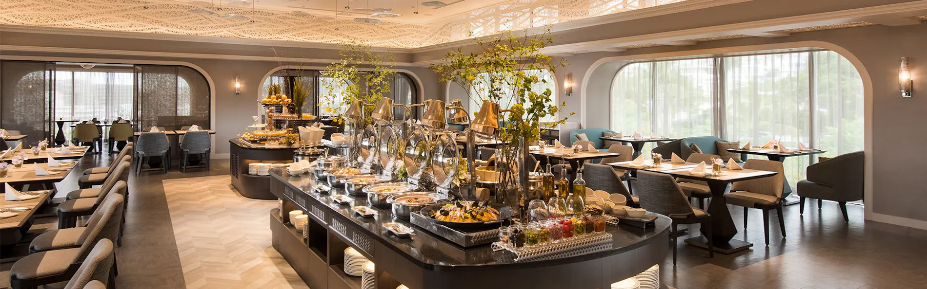 ダブルツリーbyヒルトン那覇首里城