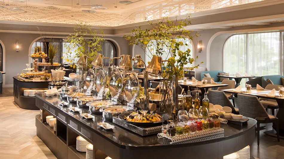 DoubleTree by Hilton Naha Shuri Castle