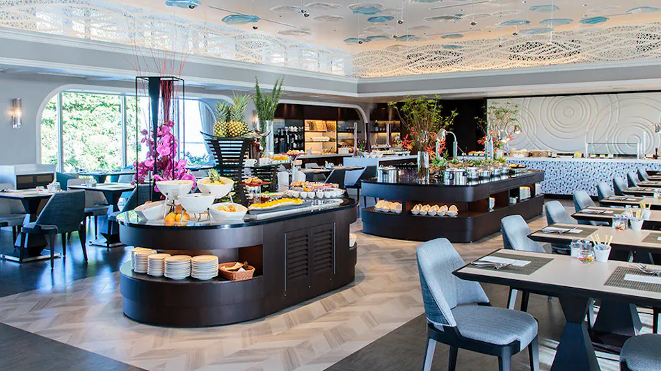 DoubleTree by Hilton Naha Shuri Castle