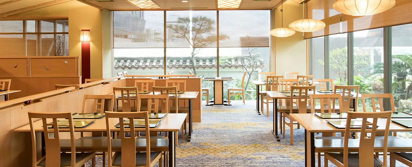 일본 요리 '후지'