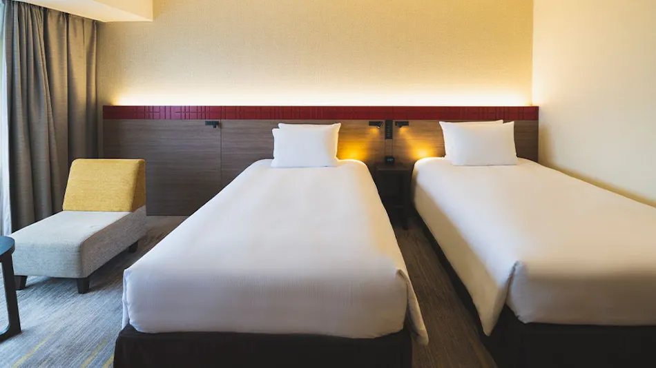 DoubleTree by Hilton Naha Shuri Castle