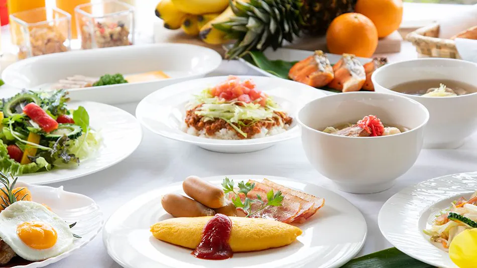 DoubleTree by Hilton Naha Shuri Castle