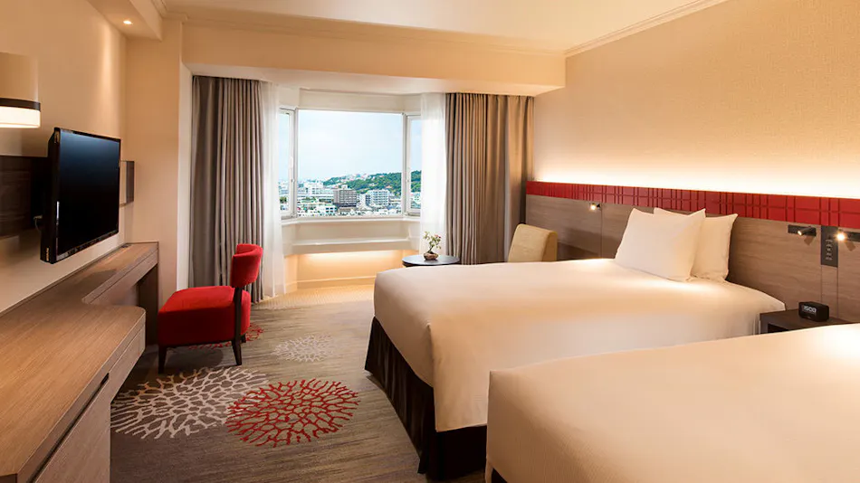 DoubleTree by Hilton Naha Shuri Castle