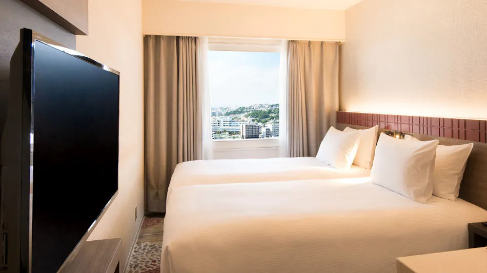 DoubleTree by Hilton Naha Shuri Castle