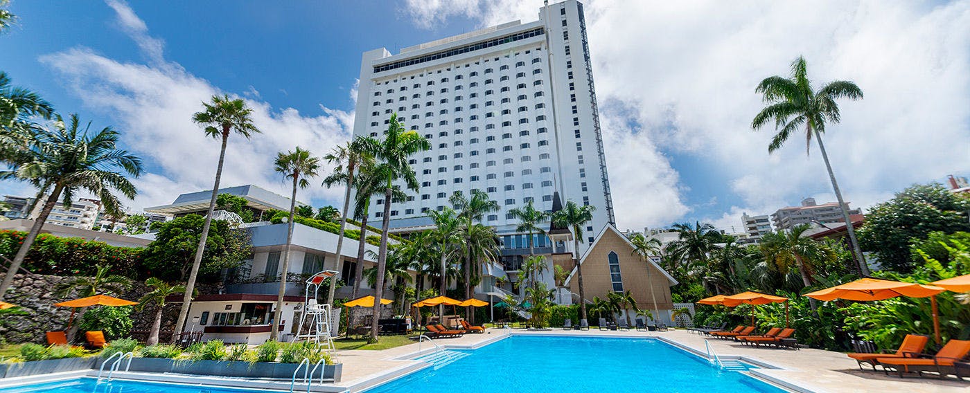 가든 풀 (계절 운영)