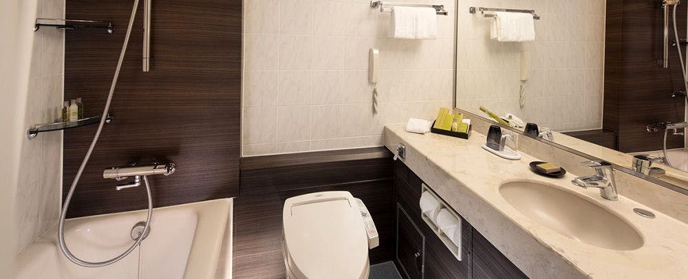 DoubleTree by Hilton Naha Shuri Castle