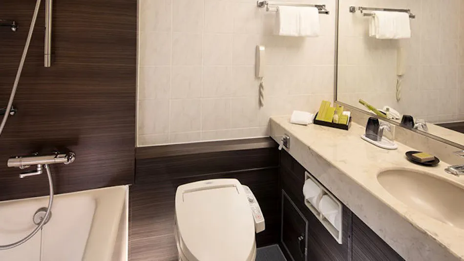 DoubleTree by Hilton Naha Shuri Castle