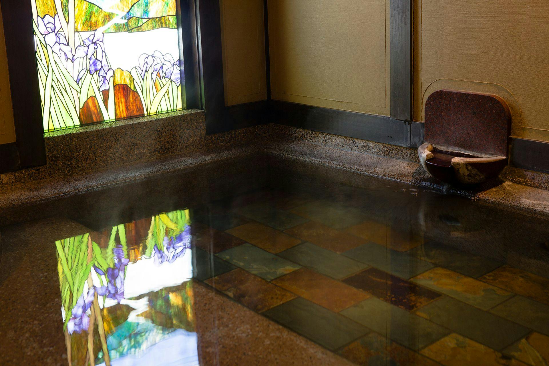 Hotel Lapin in the Highlands