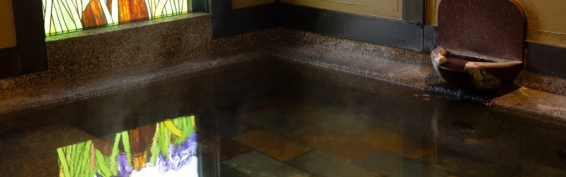 高原のホテル ラパン