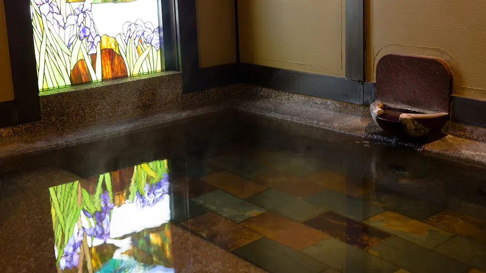 Hotel Lapin in the Highlands