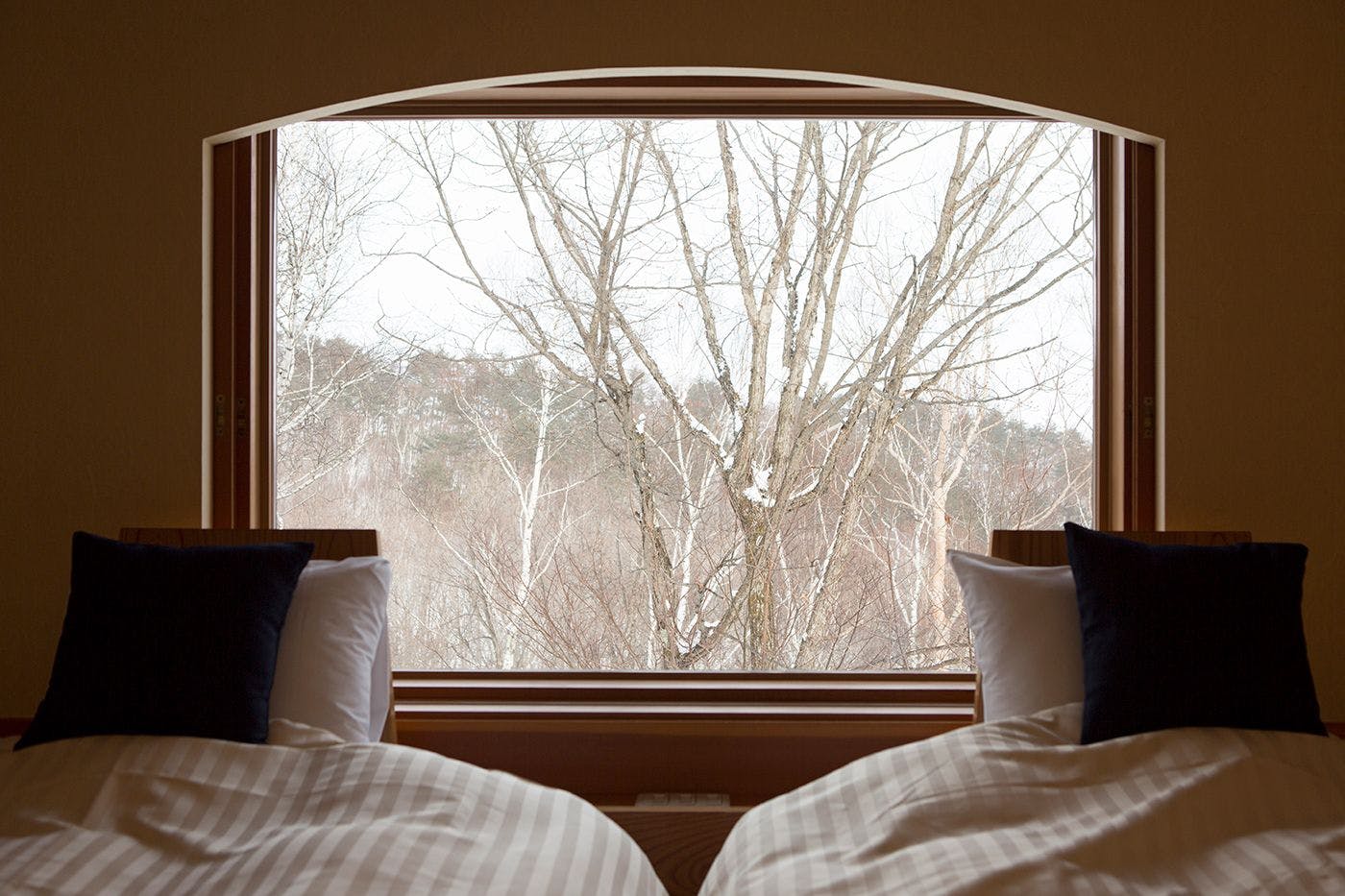 Hotel Lapin in the Highlands