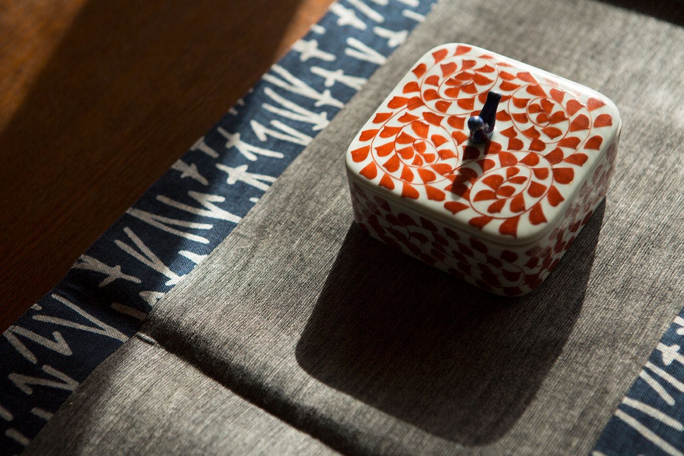 Hotel Lapin in the Highlands