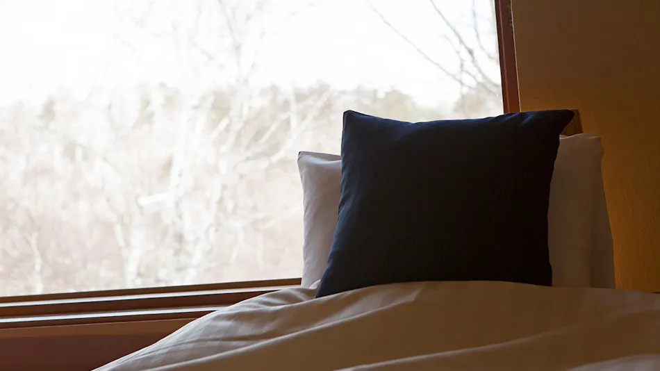 Hotel Lapin in the Highlands