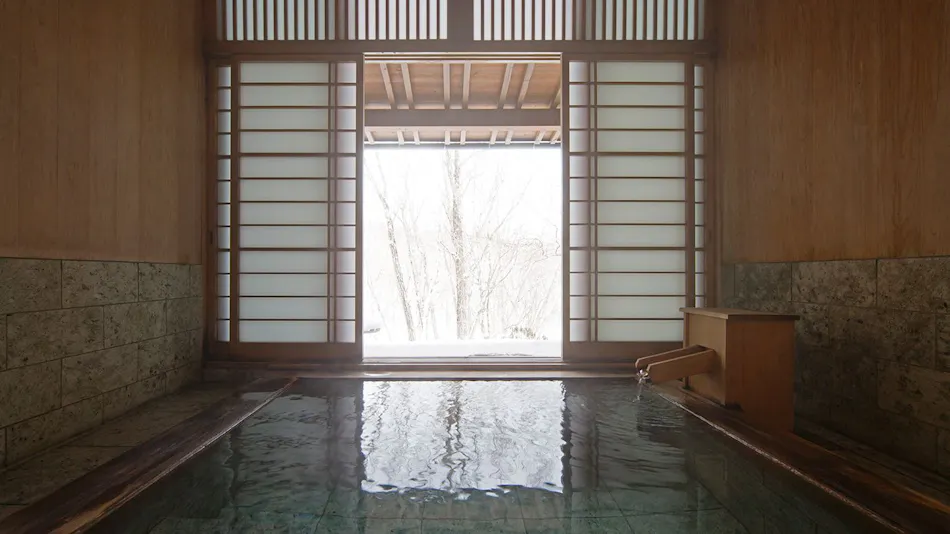 Hotel Lapin in the Highlands