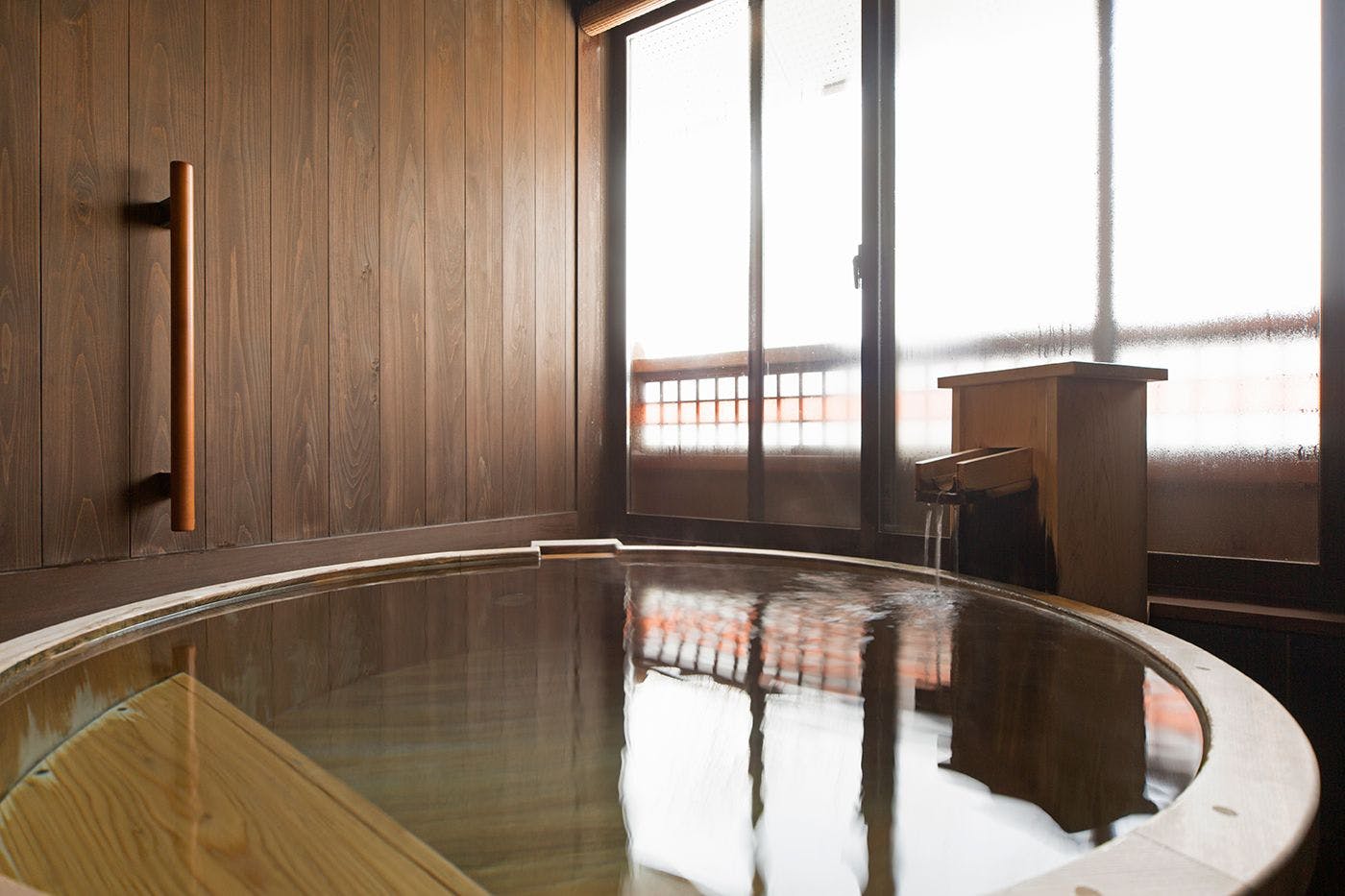 Hotel Lapin in the Highlands