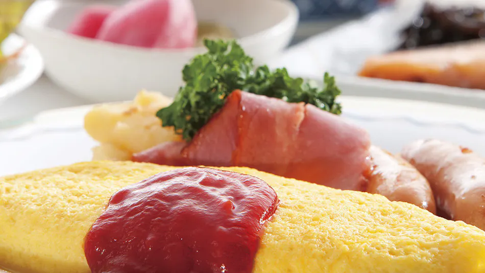 Yamagata International Hotel