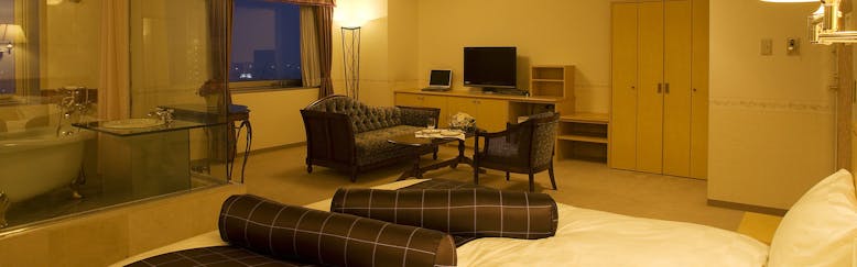 山形市のおすすめホテル 旅館 19選 宿泊予約は 一休 Com