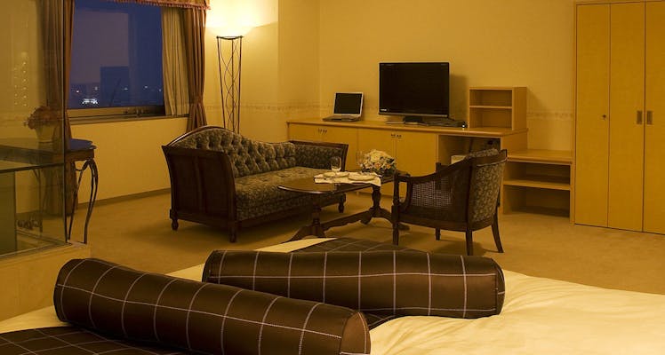 山形駅周辺の高級ホテル 旅館 9選 宿泊予約は 一休 Com