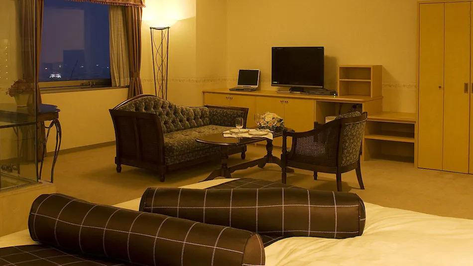 Yamagata International Hotel