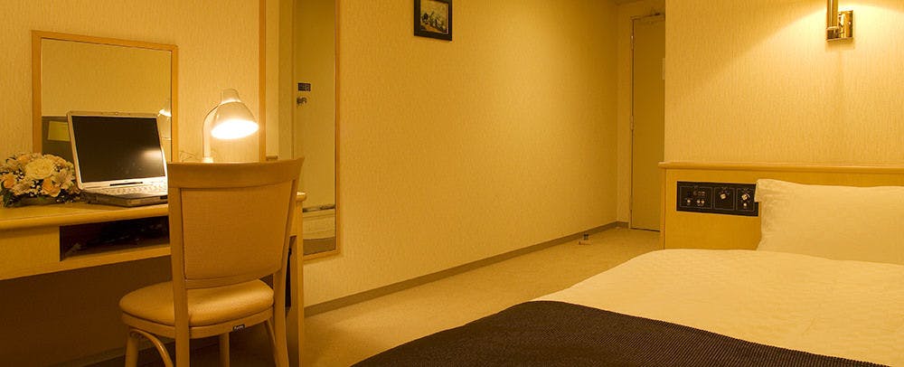 Yamagata International Hotel