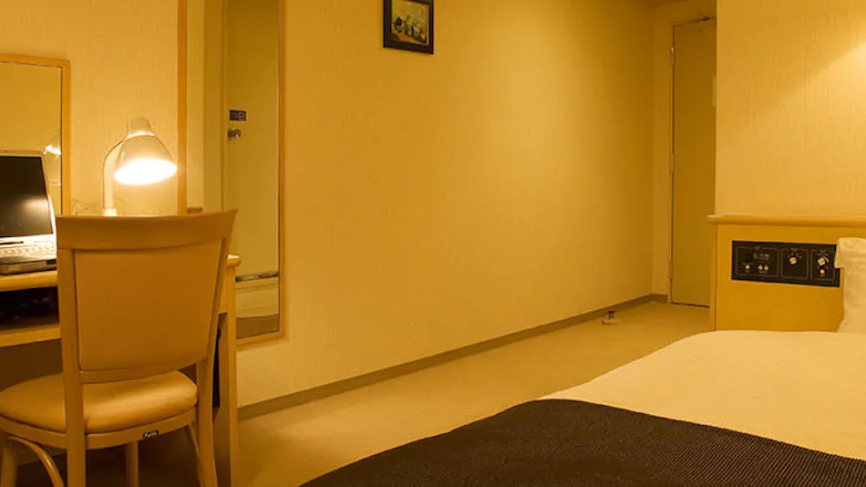 Yamagata International Hotel