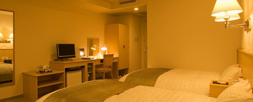 Yamagata International Hotel