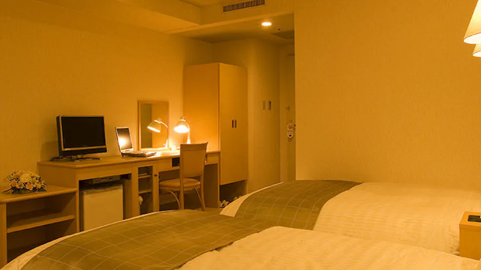 Yamagata International Hotel
