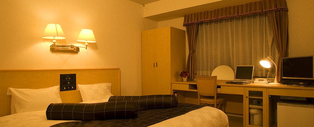 Yamagata International Hotel