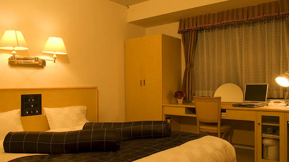 Yamagata International Hotel