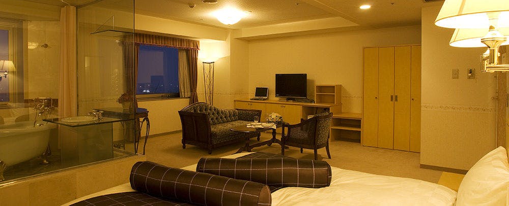 Yamagata International Hotel