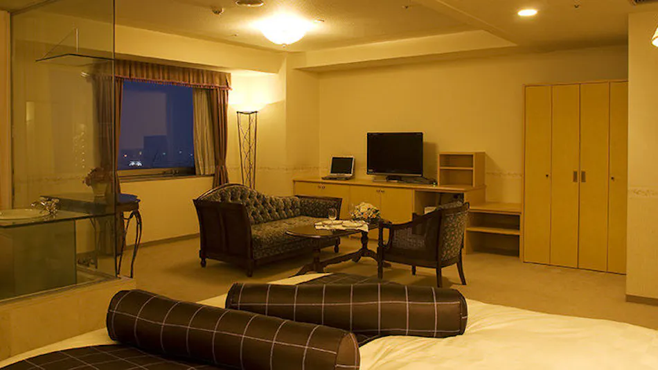 Yamagata International Hotel