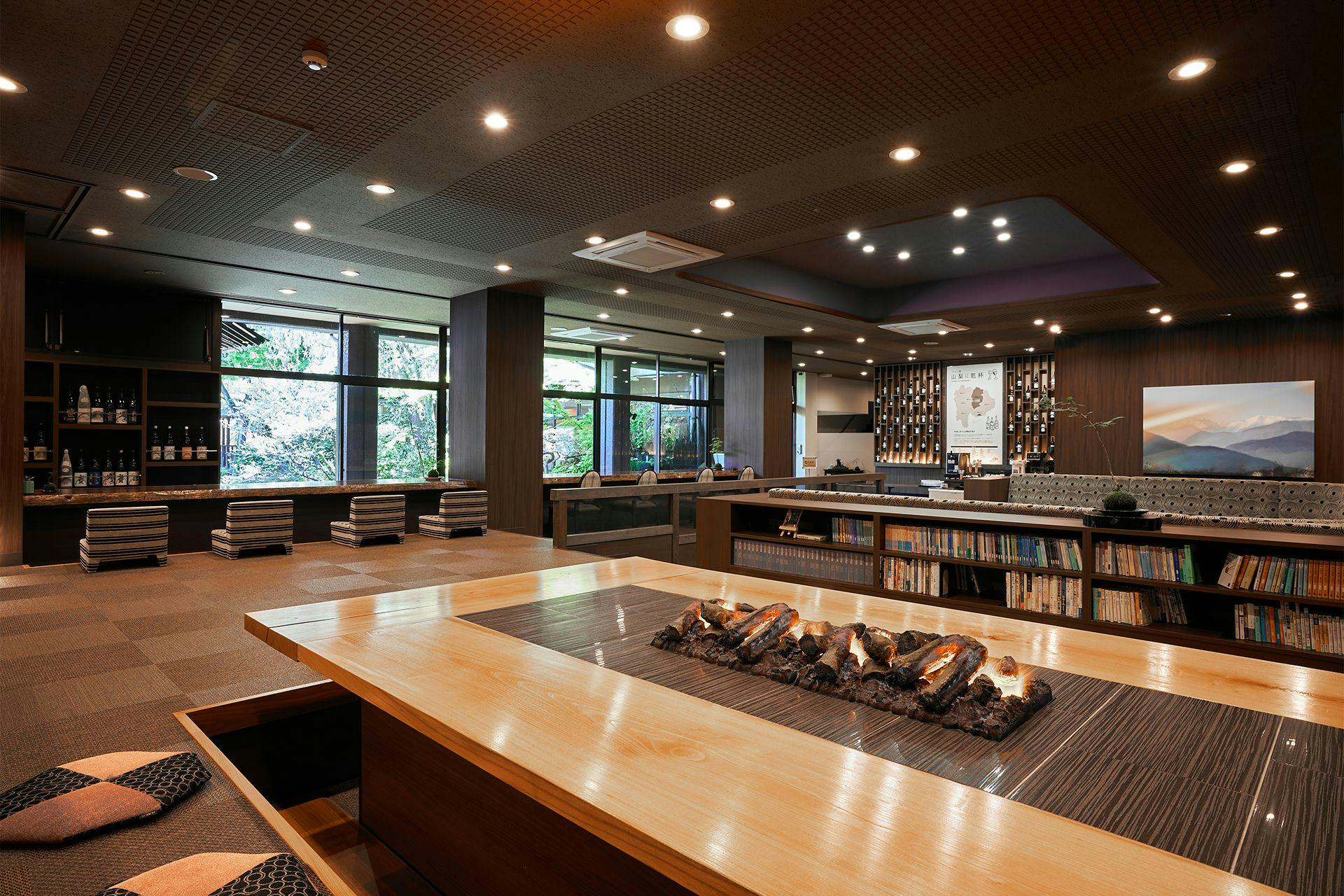 糸柳こやど ゆわ