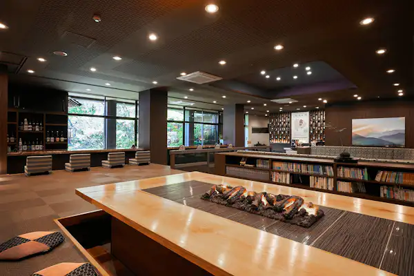 การตกแต่งภายใน