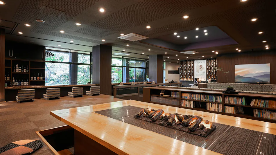 Itoyanagi Koyado Yuwa